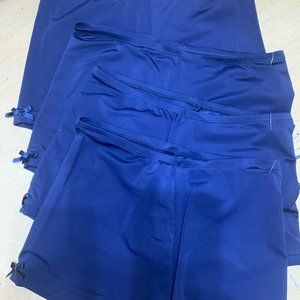 Monkeybars Buddies Girl's Shorts